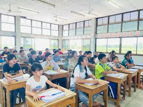 ติวเข้ม เตรียมสอบโอเน็ตและ ม.1