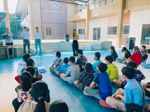 ติวเข้ม เตรียมสอบโอเน็ตและ ม.1