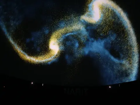 ทัศนศึกษา นักเรียนชั้นป.6