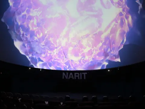 ทัศนศึกษา นักเรียนชั้นป.6