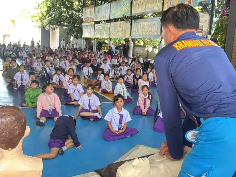 การซ้อมแผนเผชิญเหตุ