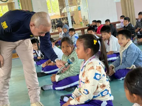 การซ้อมแผนเผชิญเหตุ