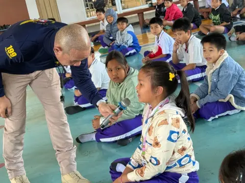 การซ้อมแผนเผชิญเหตุ