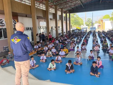 การซ้อมแผนเผชิญเหตุ