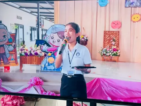 กิจกรรมสัปดาห์วิทยาศาสตร์ ปีการศึกษา 2568