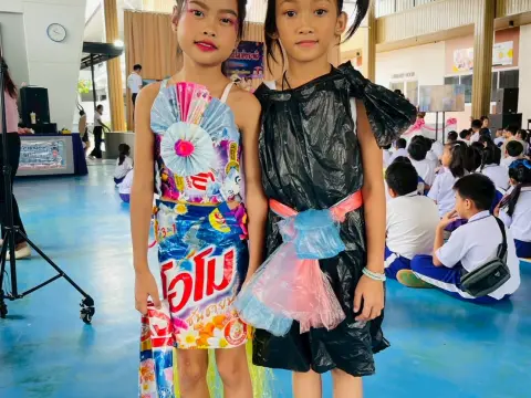 กิจกรรมสัปดาห์วิทยาศาสตร์ ปีการศึกษา 2568