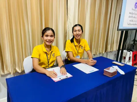 กิจกรรมสัปดาห์วิทยาศาสตร์ ปีการศึกษา 2568