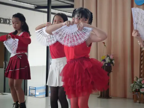 กิจกรรมสัปดาห์วิทยาศาสตร์ ปีการศึกษา 2568