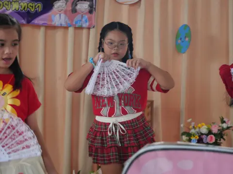 กิจกรรมสัปดาห์วิทยาศาสตร์ ปีการศึกษา 2568