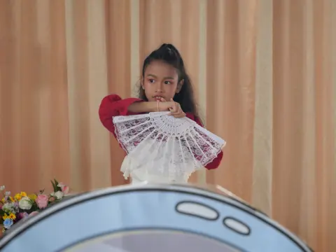 กิจกรรมสัปดาห์วิทยาศาสตร์ ปีการศึกษา 2568