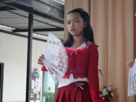 กิจกรรมสัปดาห์วิทยาศาสตร์ ปีการศึกษา 2568