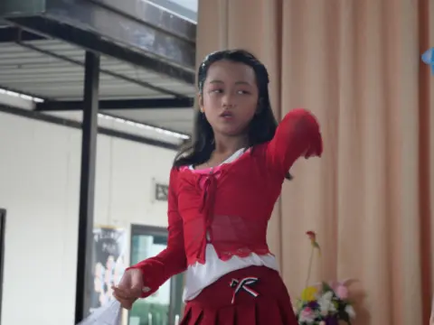 กิจกรรมสัปดาห์วิทยาศาสตร์ ปีการศึกษา 2568