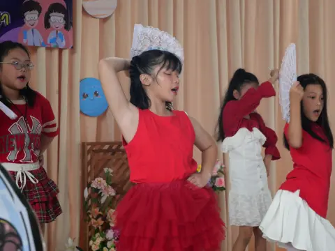 กิจกรรมสัปดาห์วิทยาศาสตร์ ปีการศึกษา 2568