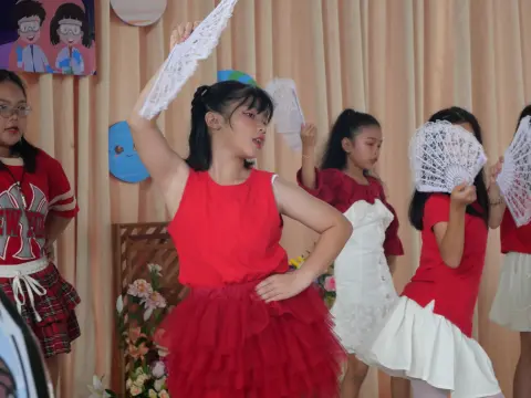 กิจกรรมสัปดาห์วิทยาศาสตร์ ปีการศึกษา 2568