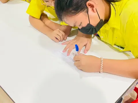 กิจกรรมสัปดาห์วิทยาศาสตร์ ปีการศึกษา 2568