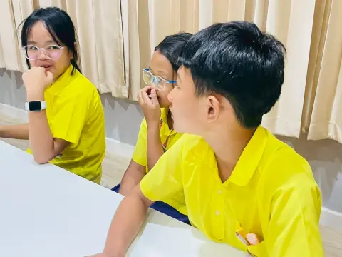 กิจกรรมสัปดาห์วิทยาศาสตร์ ปีการศึกษา 2568