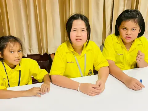 กิจกรรมสัปดาห์วิทยาศาสตร์ ปีการศึกษา 2568